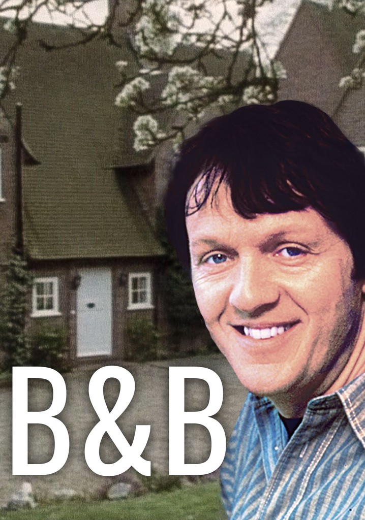 B & B streaming where to watch movie online?